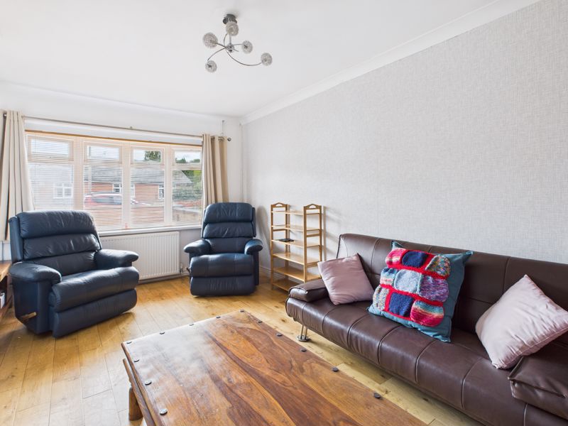 2 bed bungalow for sale in Linton Drive, Boughton, NG22 6