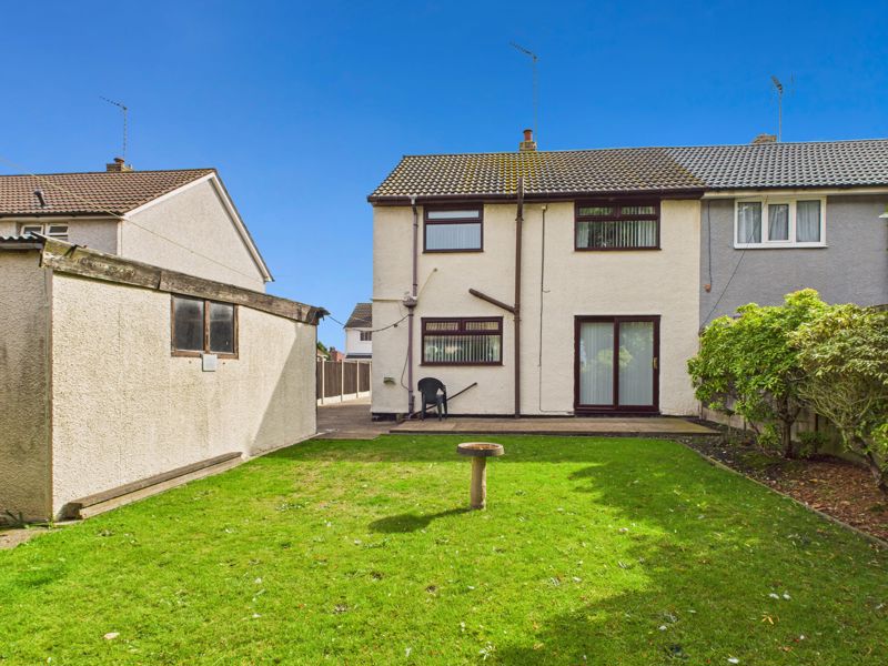 3 bed house for sale in Dove Croft, Ollerton, NG22 12