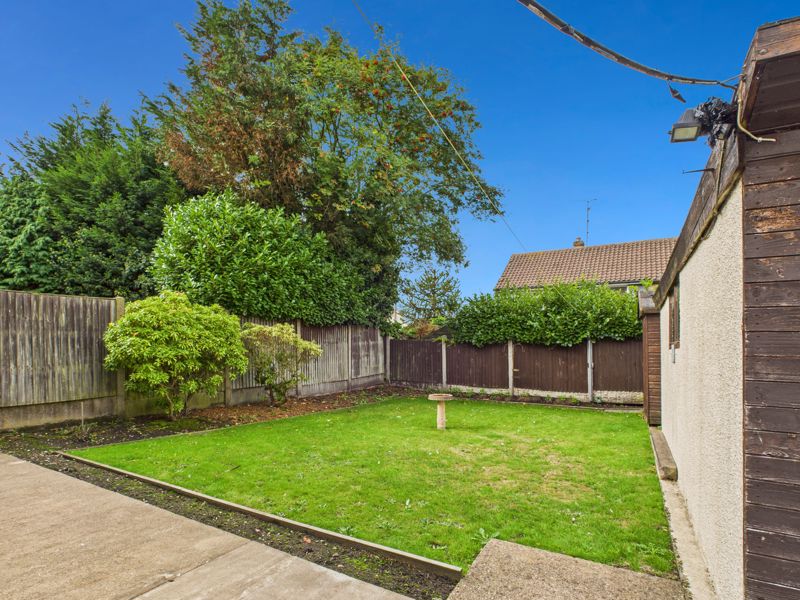 3 bed house for sale in Dove Croft, Ollerton, NG22 13