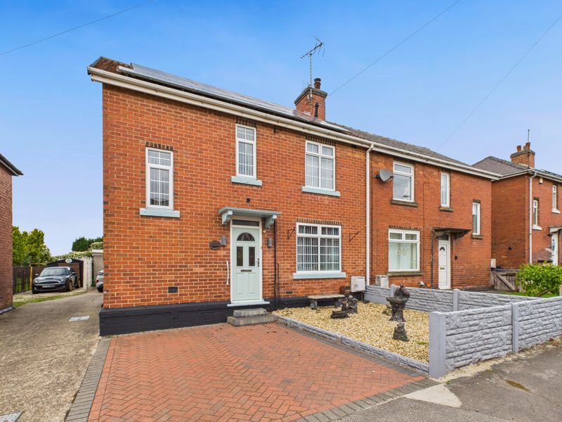 3 bed house for sale in Walesby Lane, Newark, NG22, NG22