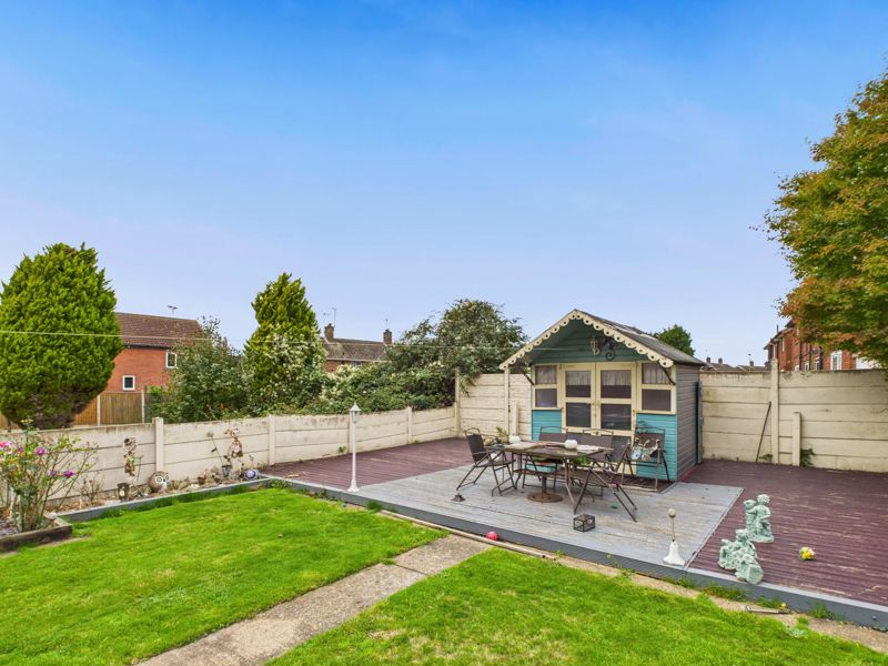3 bed house for sale in Walesby Lane, Newark, NG22  - Property Image 14
