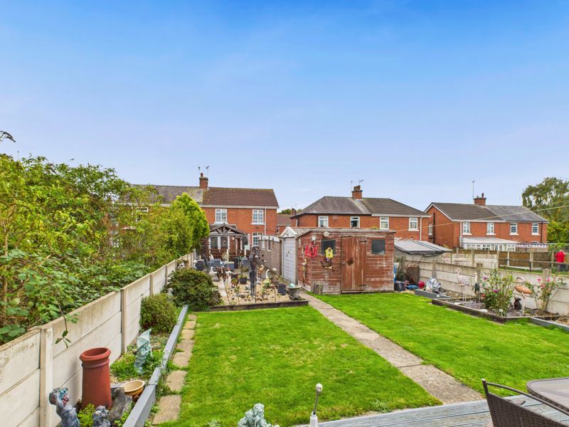3 bed house for sale in Walesby Lane, Newark, NG22  - Property Image 15