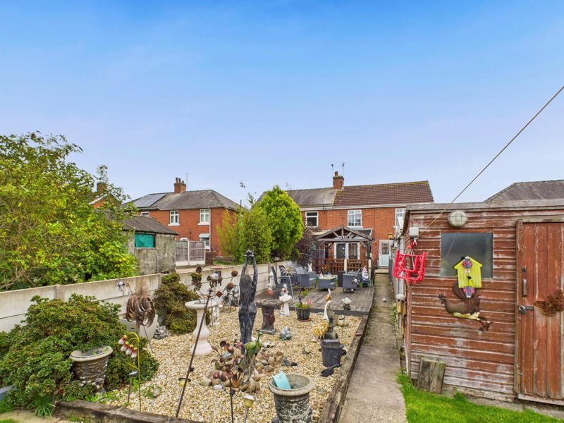 3 bed house for sale in Walesby Lane, Newark, NG22 16