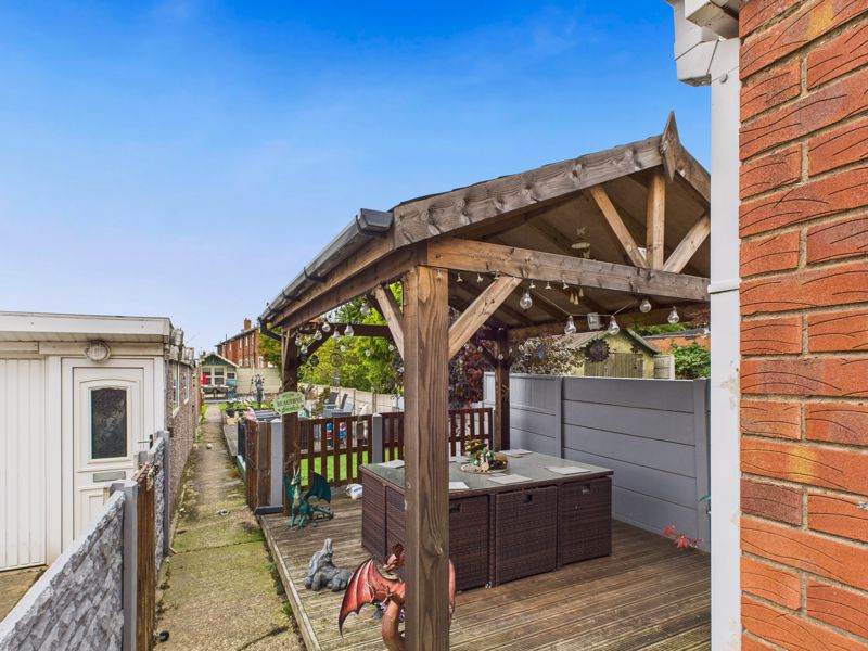 3 bed house for sale in Walesby Lane, Newark, NG22  - Property Image 17