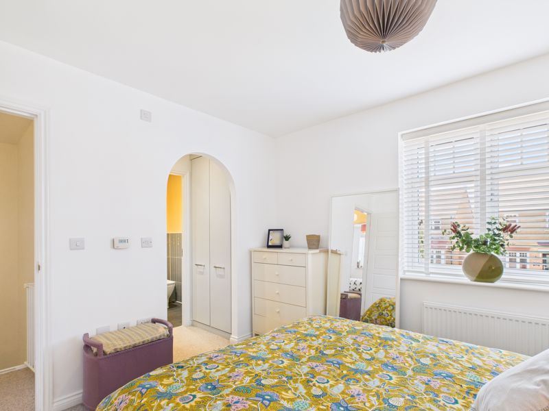3 bed house for sale in Colliers Way, Edwinstowe, NG21  - Property Image 12