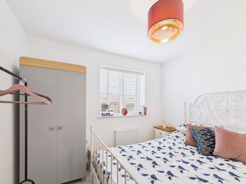 3 bed house for sale in Colliers Way, Edwinstowe, NG21  - Property Image 15
