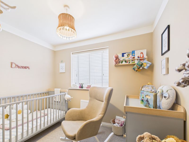 3 bed house for sale in Colliers Way, Edwinstowe, NG21  - Property Image 16