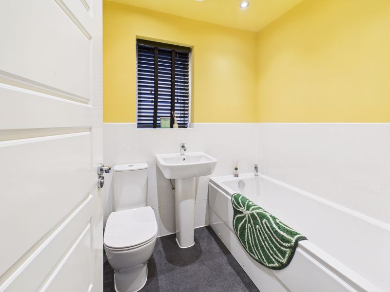 3 bed house for sale in Colliers Way, Edwinstowe, NG21  - Property Image 17