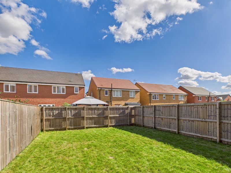 3 bed house for sale in Colliers Way, Edwinstowe, NG21  - Property Image 18