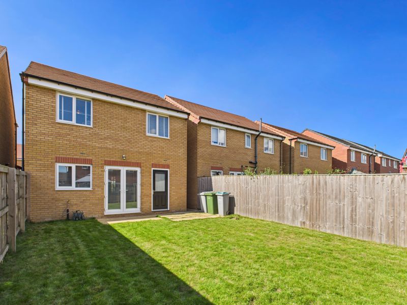 3 bed house for sale in Colliers Way, Edwinstowe, NG21  - Property Image 19