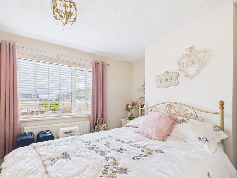 3 bed house for sale in Hallam Road, Ollerton, NG22  - Property Image 11