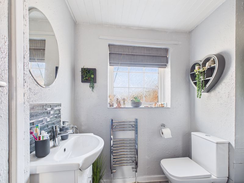 3 bed house for sale in Hallam Road, Ollerton, NG22  - Property Image 13