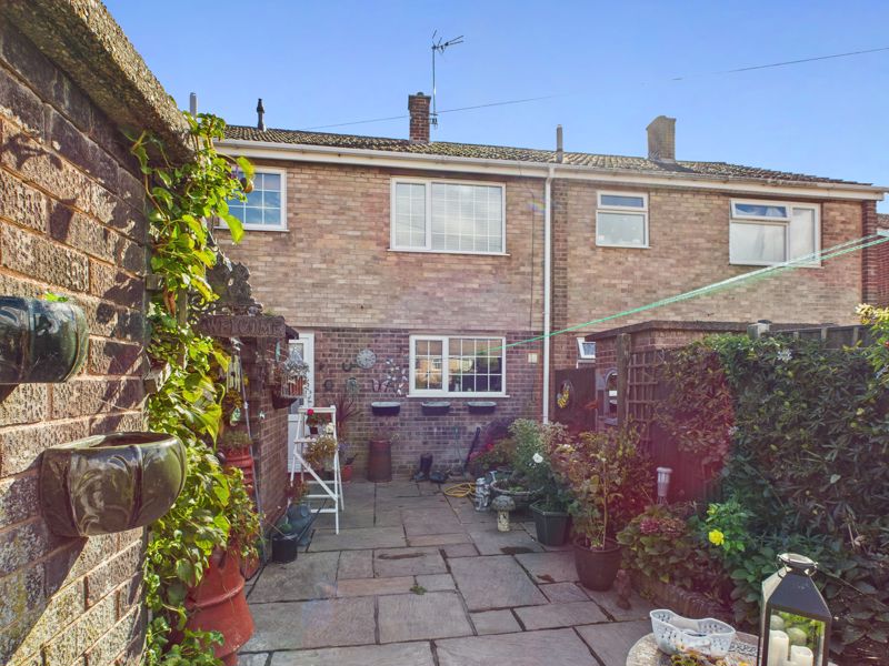 3 bed house for sale in Hallam Road, Ollerton, NG22  - Property Image 15