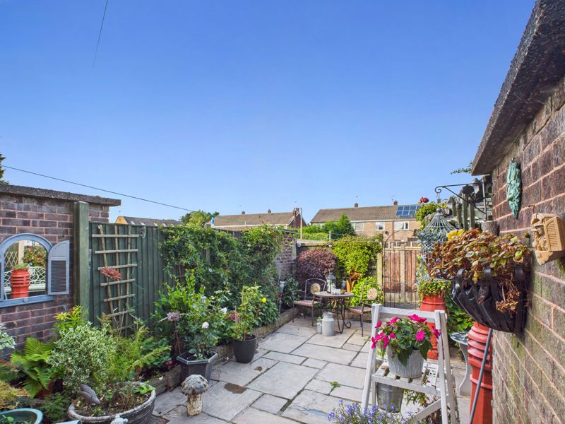 3 bed house for sale in Hallam Road, Ollerton, NG22  - Property Image 16