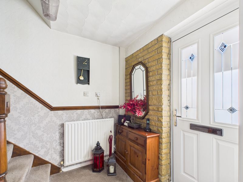 3 bed house for sale in Hallam Road, Ollerton, NG22  - Property Image 4
