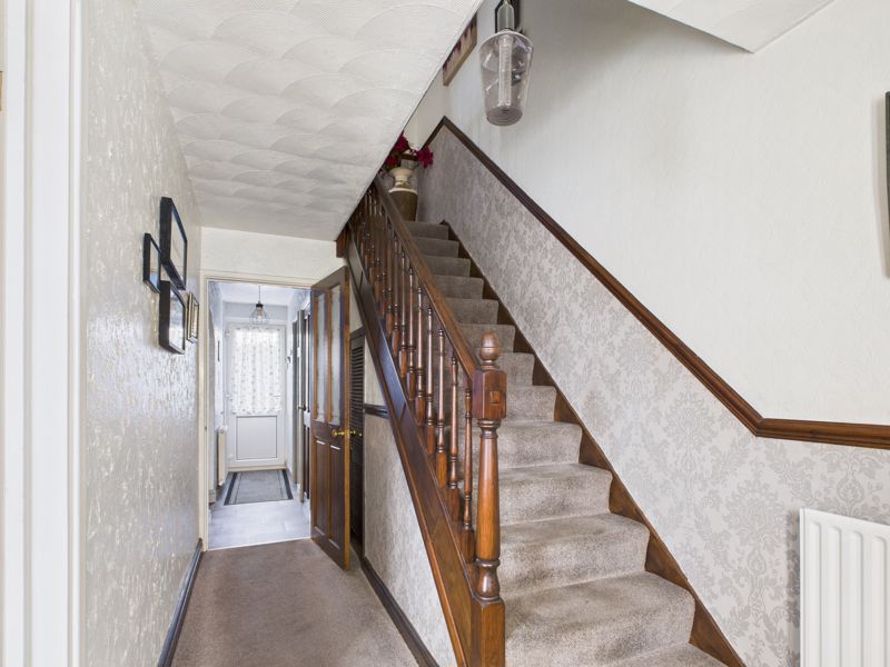 3 bed house for sale in Hallam Road, Ollerton, NG22  - Property Image 8