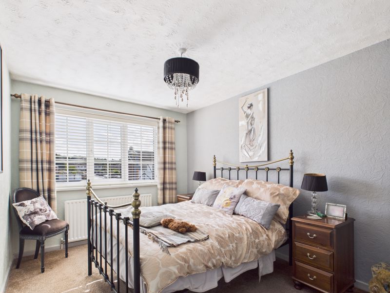 3 bed house for sale in Hallam Road, Ollerton, NG22  - Property Image 9