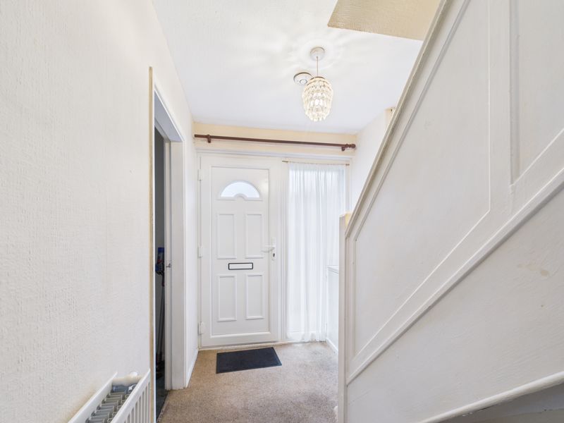 3 bed house for sale in Breck Bank, Ollerton, NG22 - Property Image 2