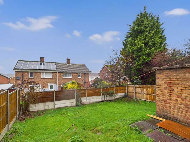 3 bed house for sale in Breck Bank, Ollerton, NG22 13