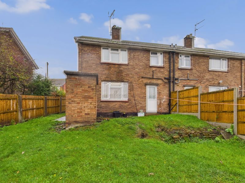 3 bed house for sale in Breck Bank, Ollerton, NG22 14
