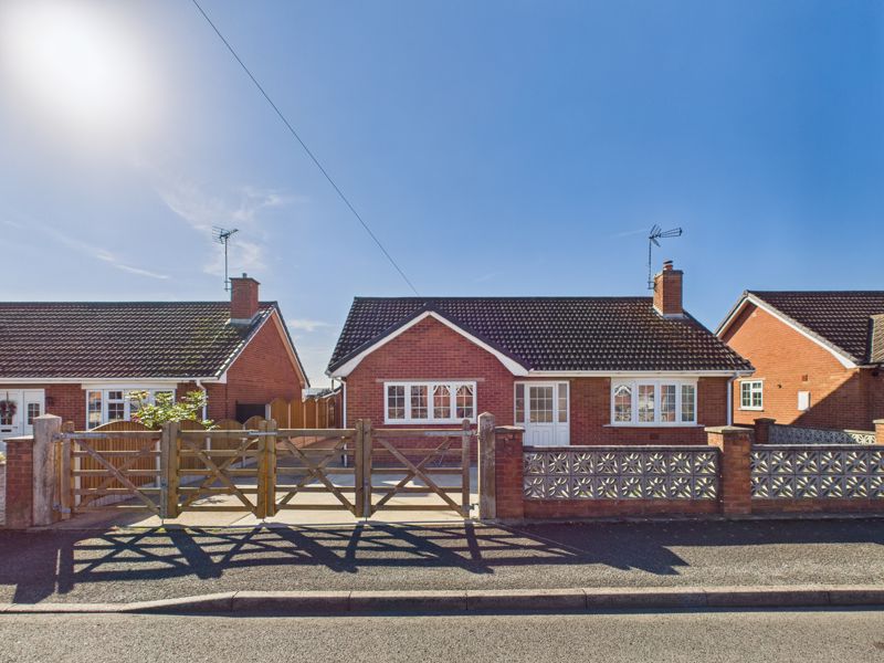House for sale in Kennedy Court, Walesby, NG22, NG22