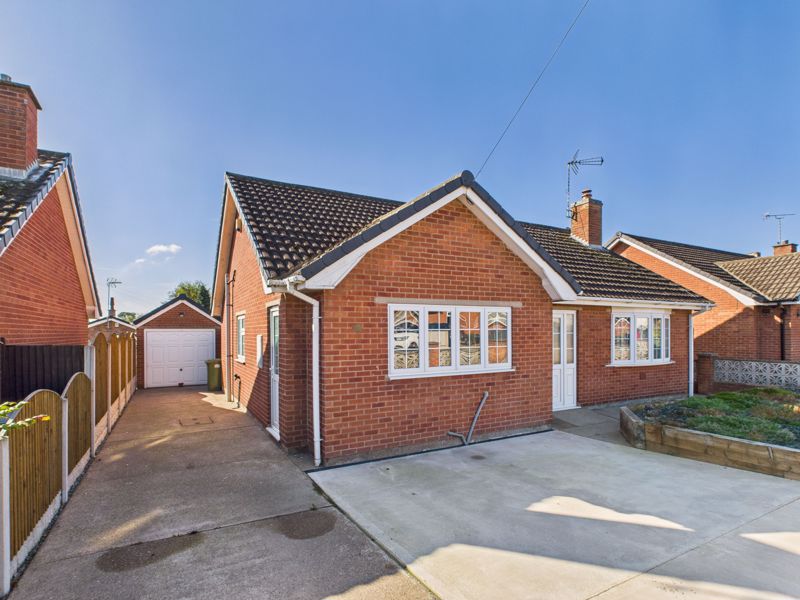 House for sale in Kennedy Court, Walesby, NG22  - Property Image 2