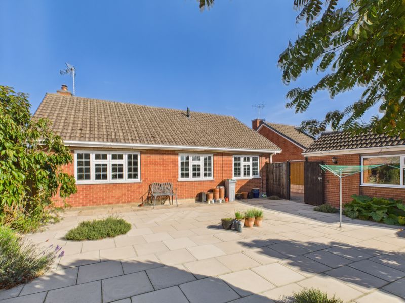 House for sale in Kennedy Court, Walesby, NG22  - Property Image 16