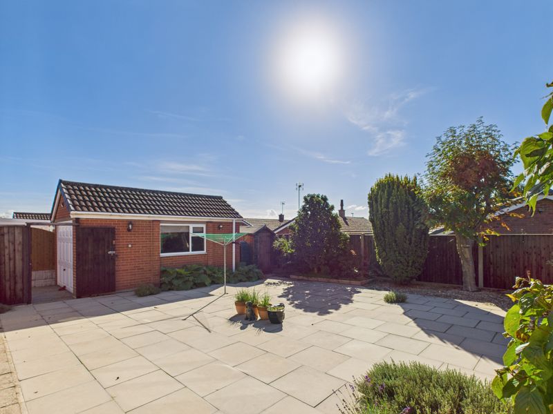 House for sale in Kennedy Court, Walesby, NG22  - Property Image 17