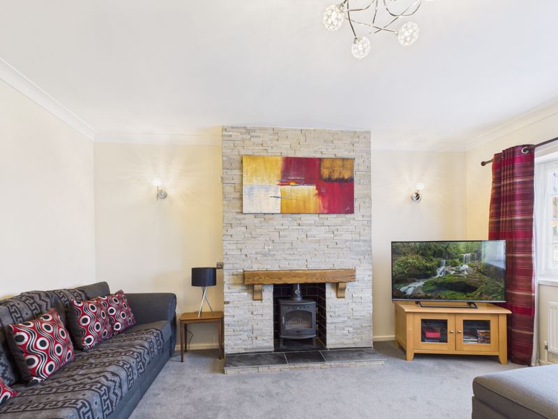 House for sale in Kennedy Court, Walesby, NG22  - Property Image 3