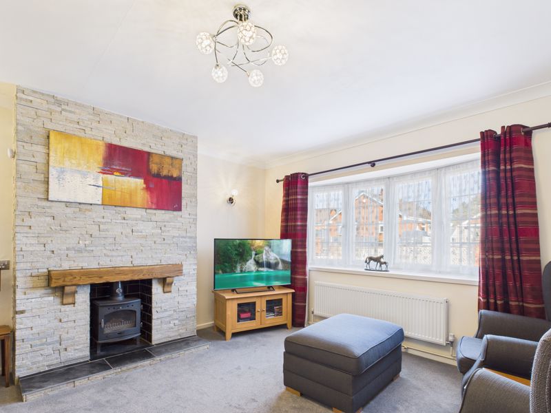 House for sale in Kennedy Court, Walesby, NG22  - Property Image 4