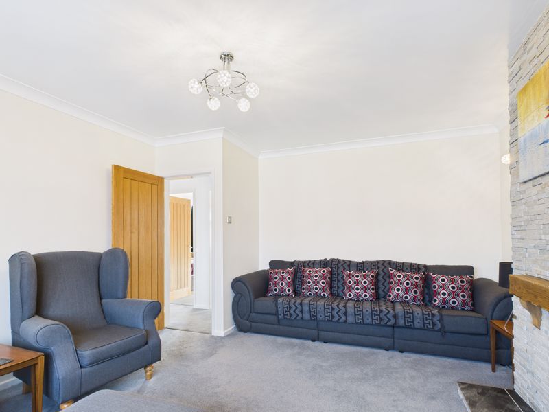 House for sale in Kennedy Court, Walesby, NG22  - Property Image 5
