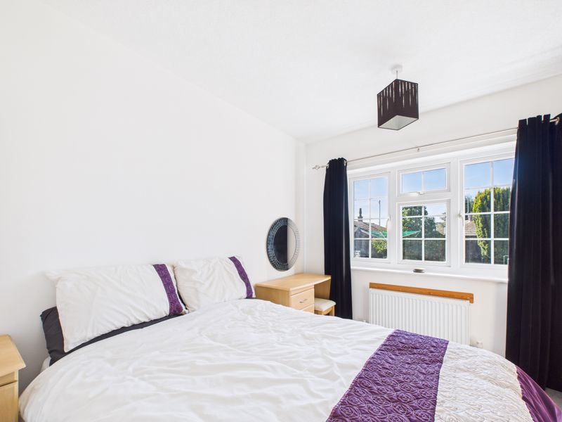 House for sale in Kennedy Court, Walesby, NG22  - Property Image 9