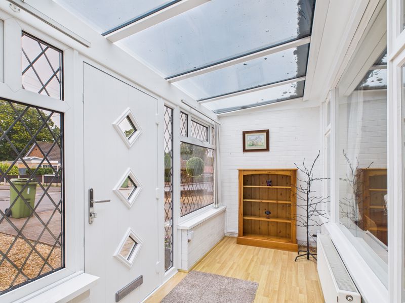 2 bed bungalow for sale in Greendale Avenue, Mansfield, NG21 2