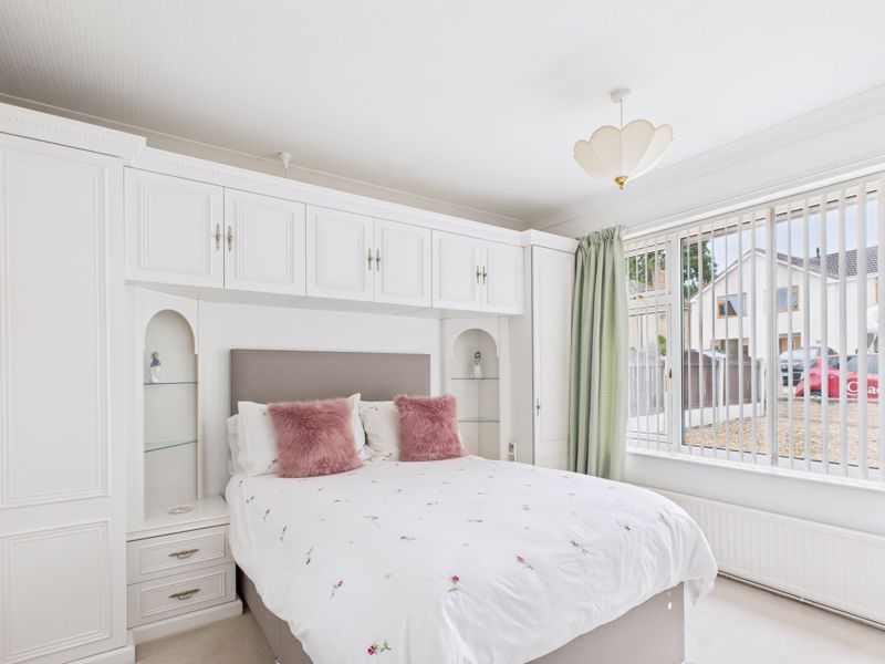 2 bed bungalow for sale in Greendale Avenue, Mansfield, NG21  - Property Image 12