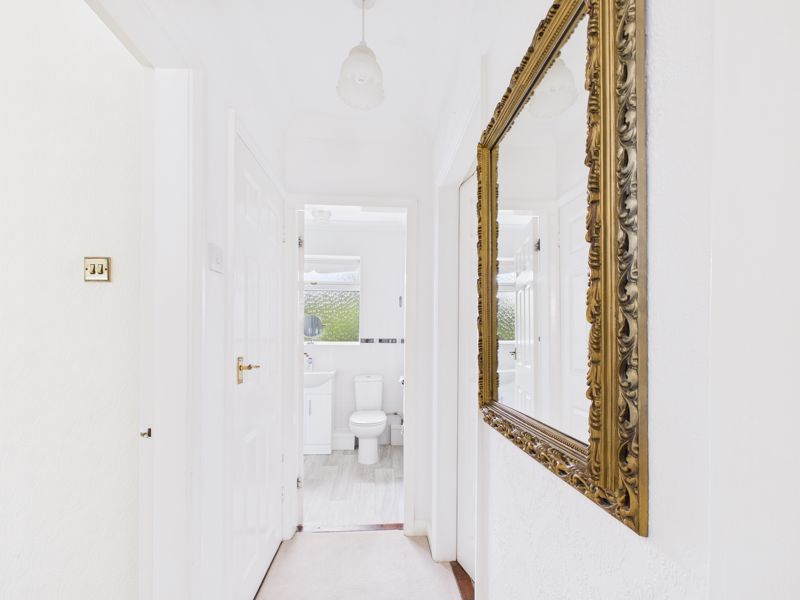 2 bed bungalow for sale in Greendale Avenue, Mansfield, NG21  - Property Image 13