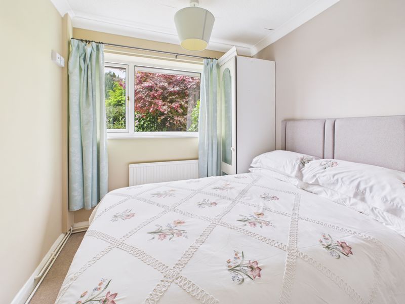 2 bed bungalow for sale in Greendale Avenue, Mansfield, NG21  - Property Image 14