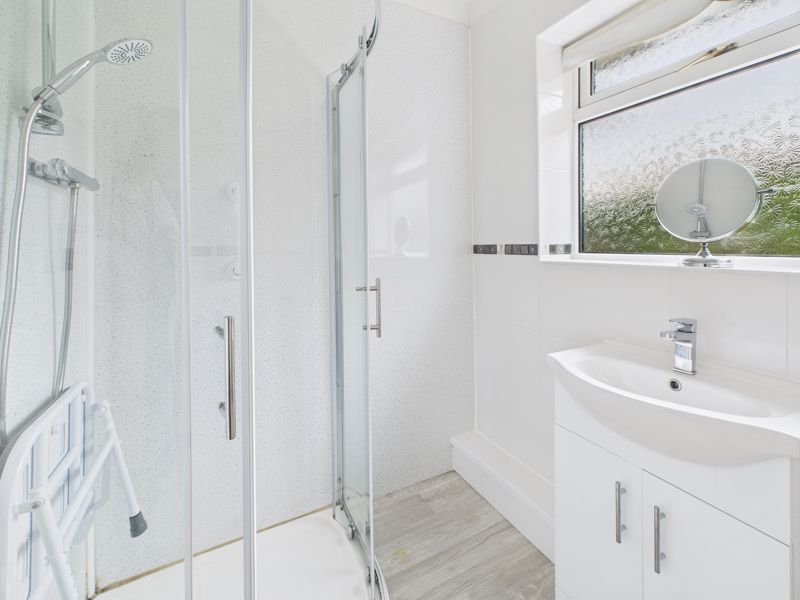 2 bed bungalow for sale in Greendale Avenue, Mansfield, NG21  - Property Image 15