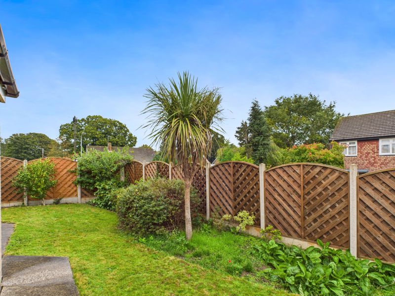 2 bed bungalow for sale in Greendale Avenue, Mansfield, NG21  - Property Image 16