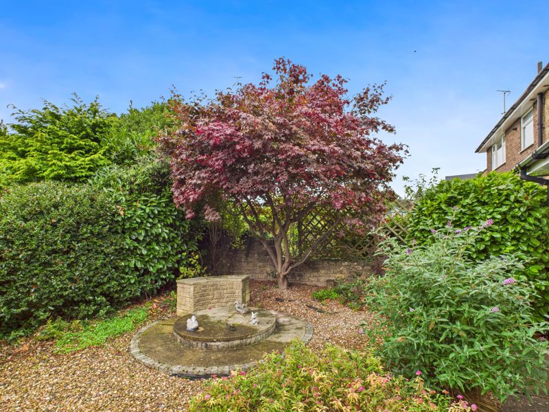 2 bed bungalow for sale in Greendale Avenue, Mansfield, NG21  - Property Image 19