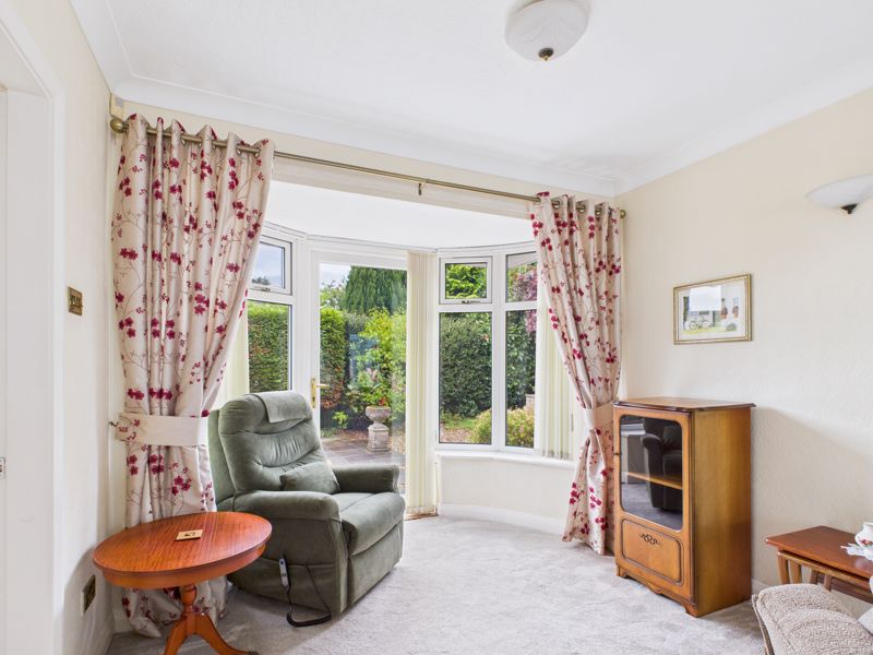 2 bed bungalow for sale in Greendale Avenue, Mansfield, NG21  - Property Image 5