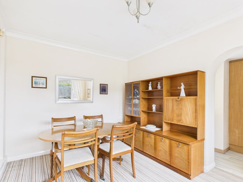 2 bed bungalow for sale in Greendale Avenue, Mansfield, NG21  - Property Image 6