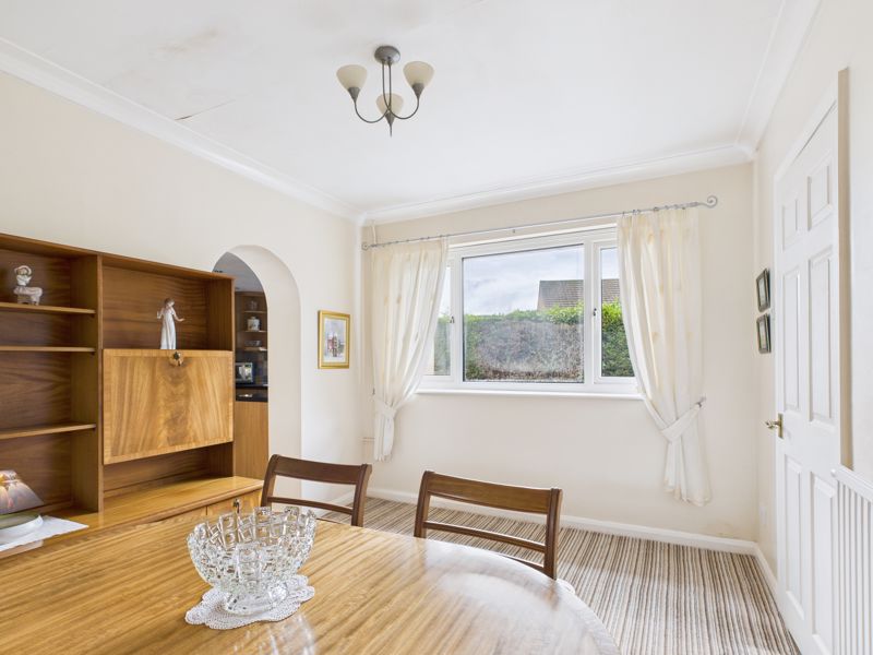 2 bed bungalow for sale in Greendale Avenue, Mansfield, NG21  - Property Image 7