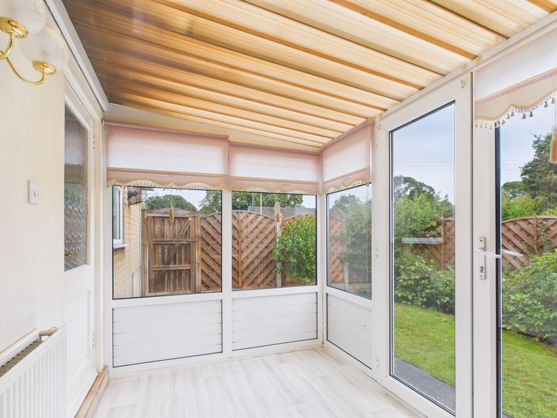 2 bed bungalow for sale in Greendale Avenue, Mansfield, NG21  - Property Image 9