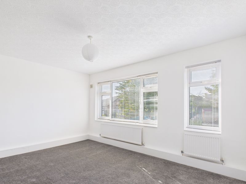 2 bed flat for sale in Alder Grove, Ollerton, NG22 3