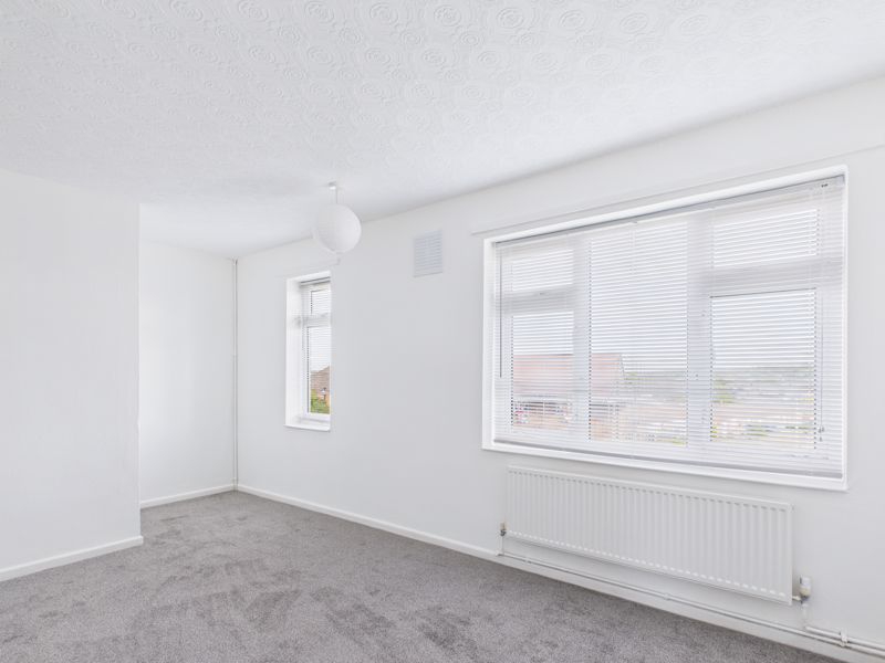 2 bed flat for sale in Alder Grove, Ollerton, NG22 6