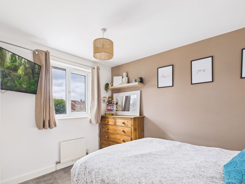 4 bed house for sale in Forest Link, Bilsthorpe, NG22 12