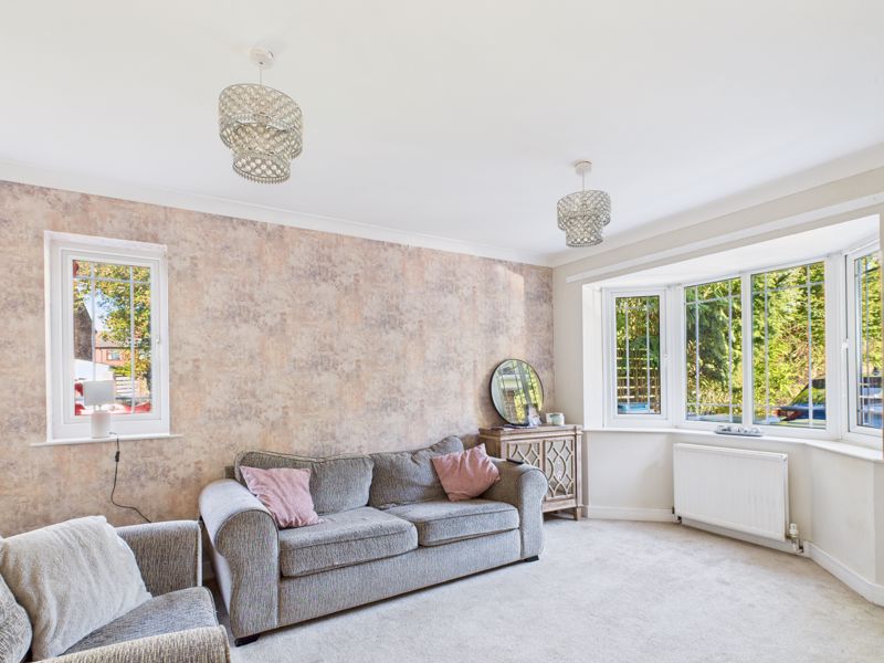 4 bed house for sale in Forest Link, Bilsthorpe, NG22 5