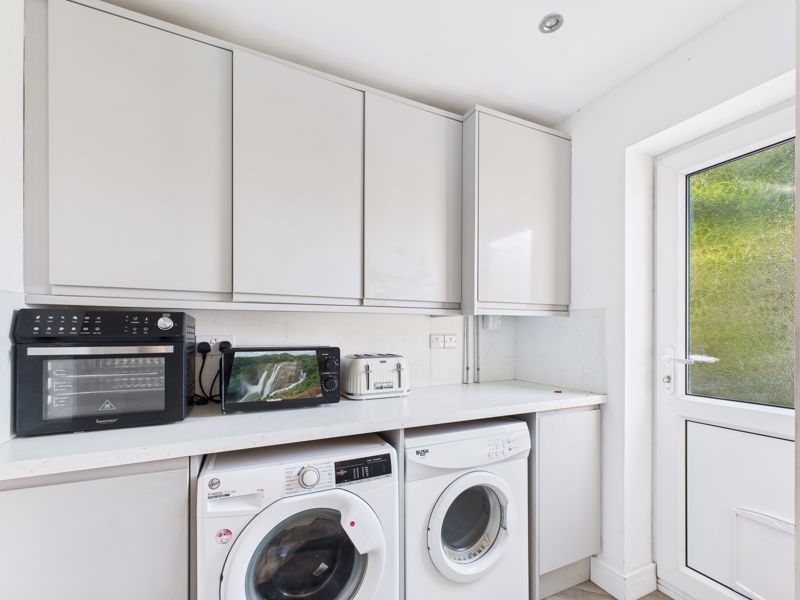 4 bed house for sale in Forest Link, Bilsthorpe, NG22 7