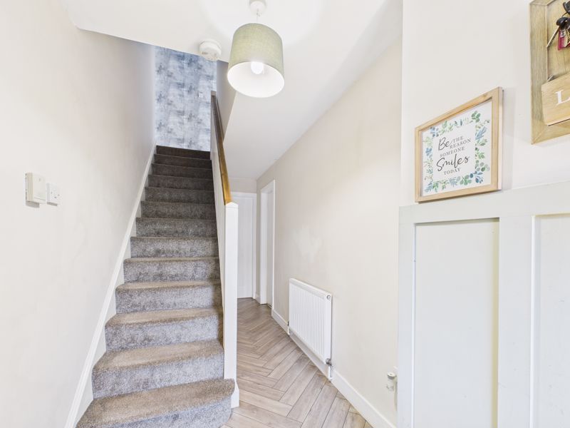 4 bed house for sale in Forest Link, Bilsthorpe, NG22 8