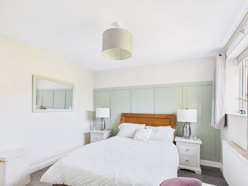 4 bed house for sale in Forest Link, Bilsthorpe, NG22 9